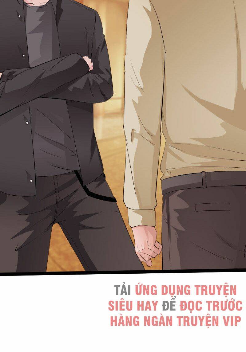 tuyệt phẩm tà thiếu chapter 136 2