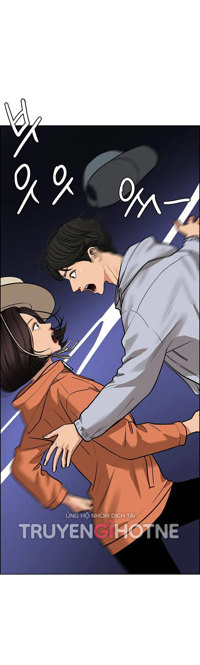 vẻ đẹp đích thực - true beauty chapter 225.2 54