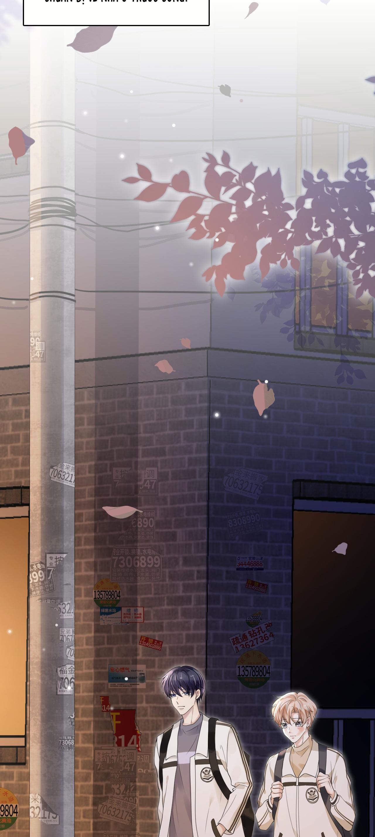 ẩn trung (end) chapter 40 2