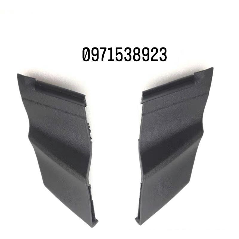 Ốp góc kính