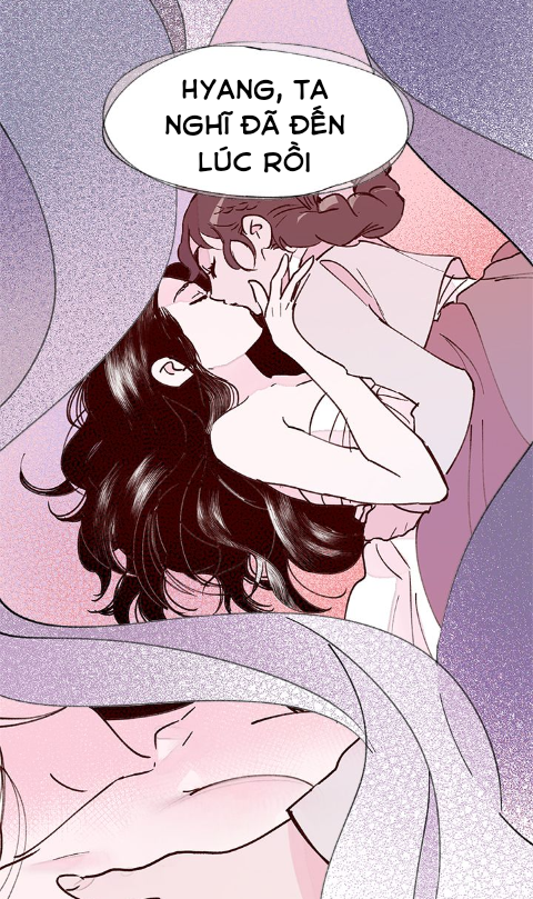 tham vọng quyền lực (full) chapter 16 29