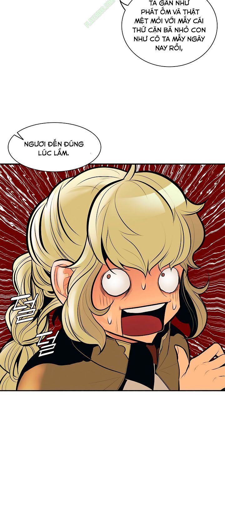bất bại chân ma chapter 22.1 27