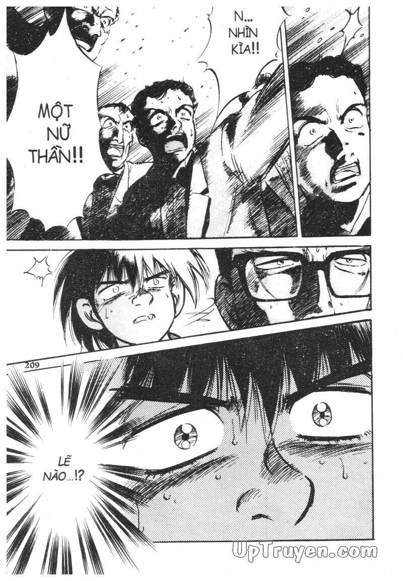 mush (họa sĩ thiên tài) chapter 7 211