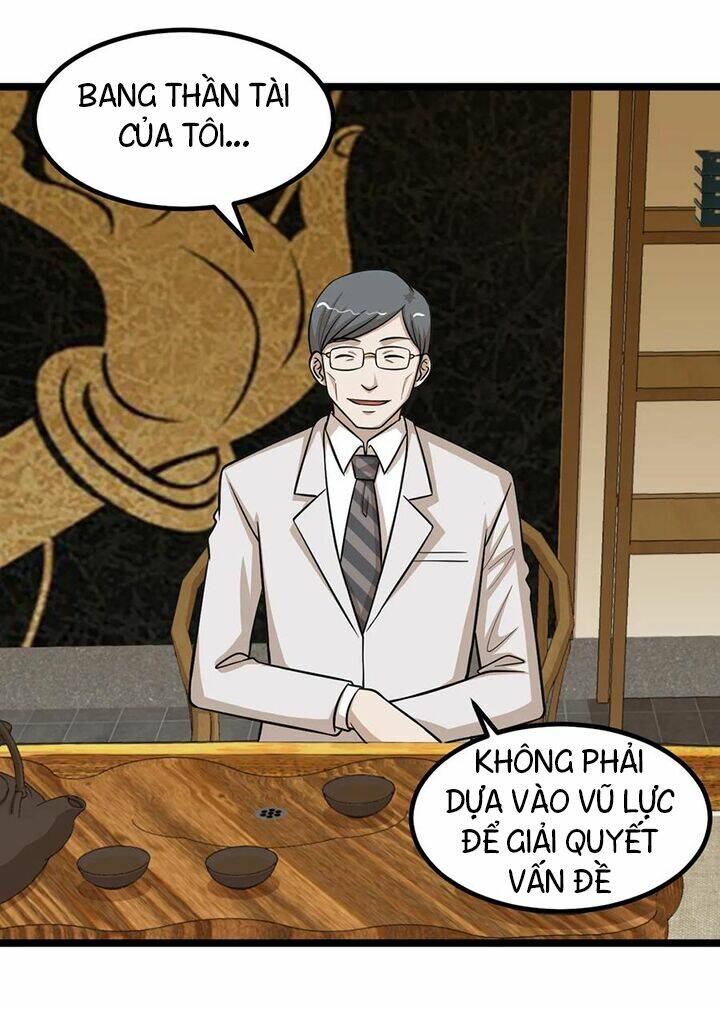 đai ca trở lại tuổi 16 chapter 85 20