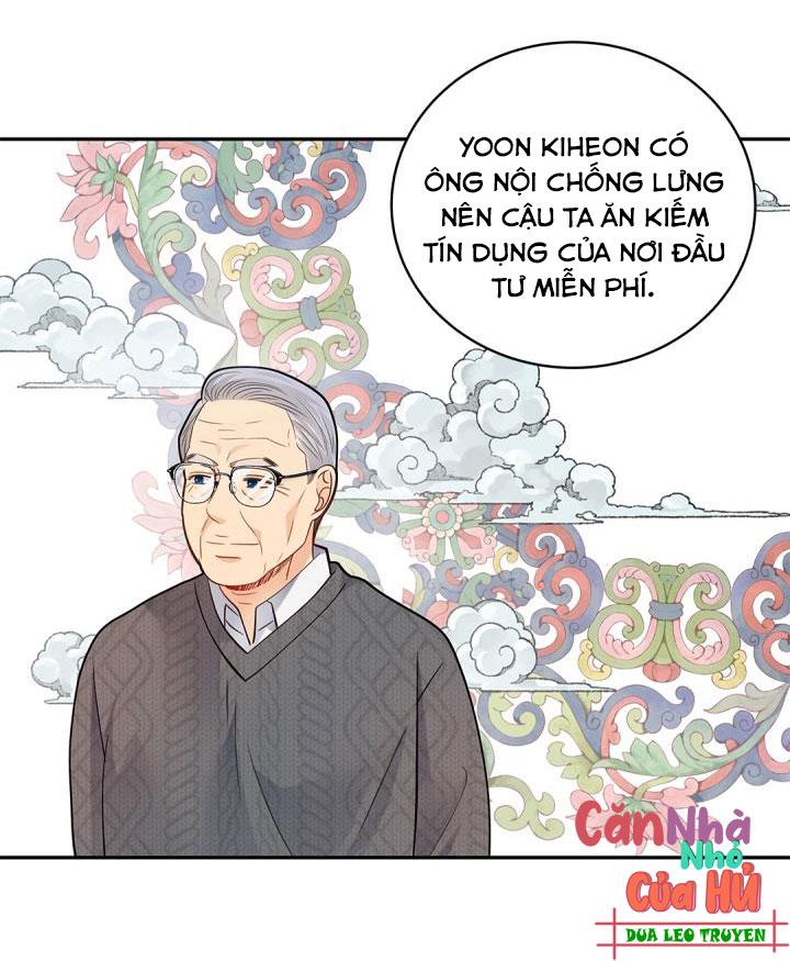 hôn nhân bị đánh cắp của hồ ly chapter 30 19