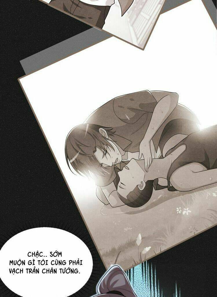 anh hùng khốn nạn chapter 12 13