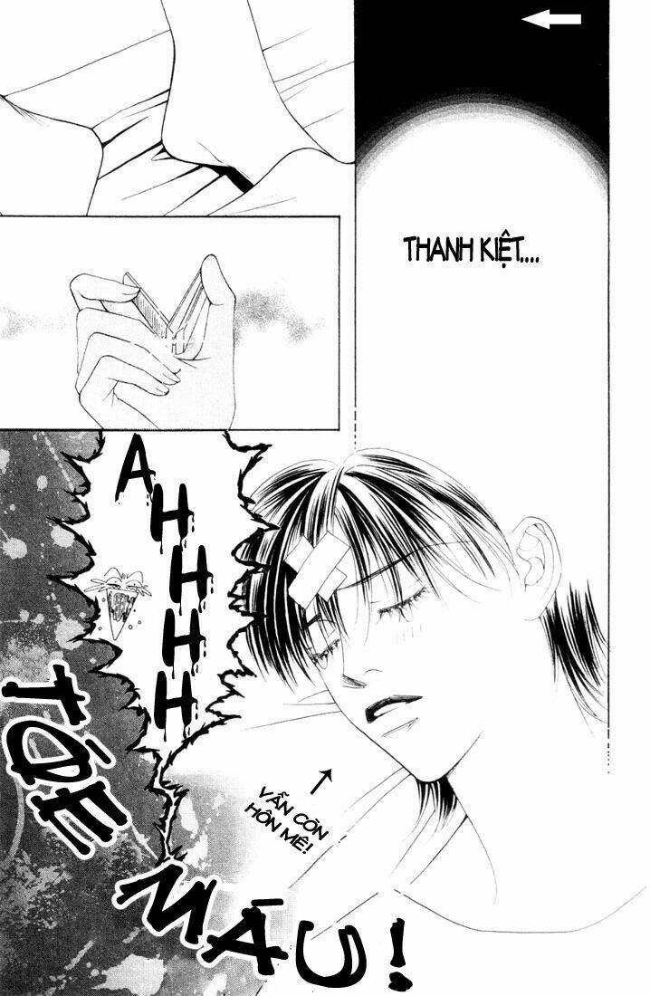 quán trà provence chapter 8 26