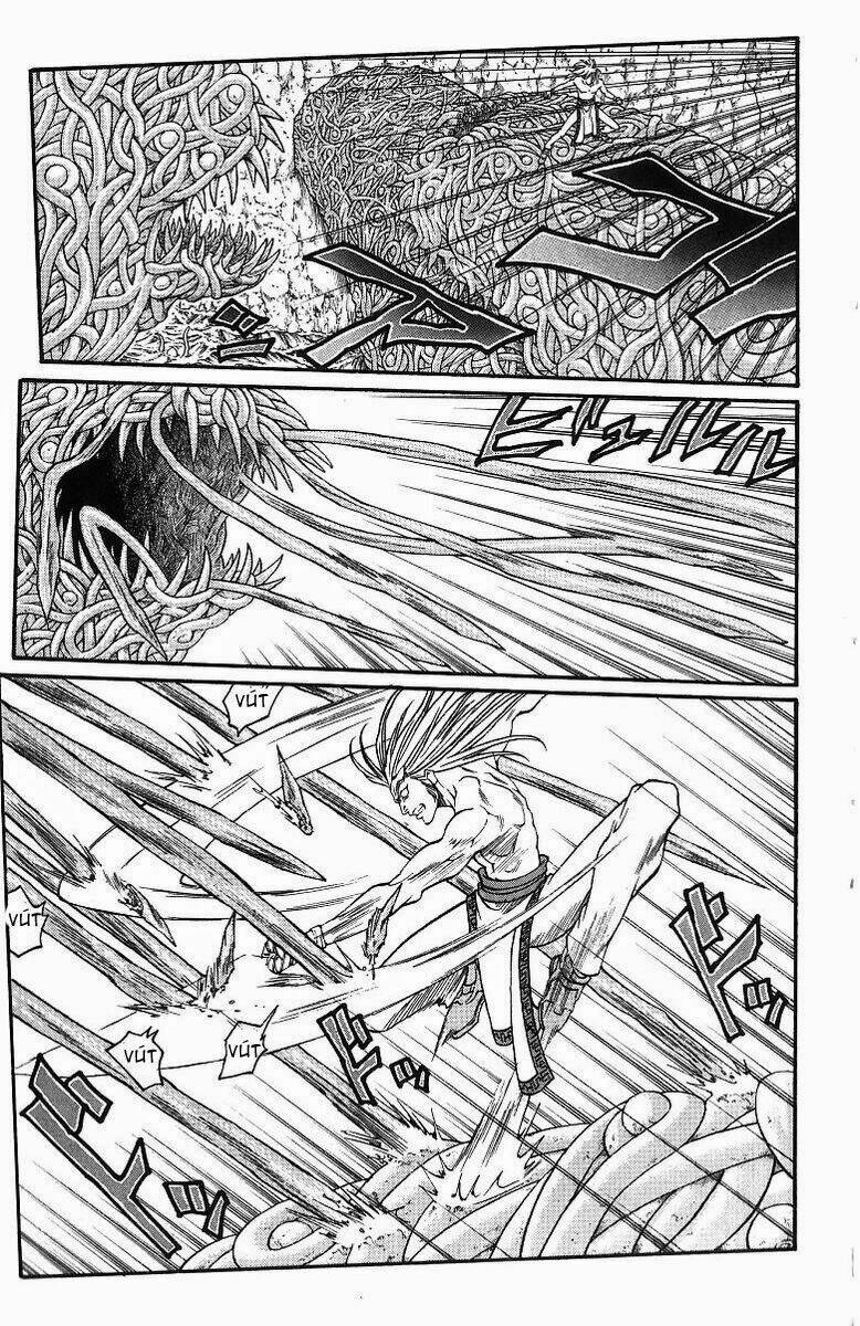 vua trên biển chapter 169 10