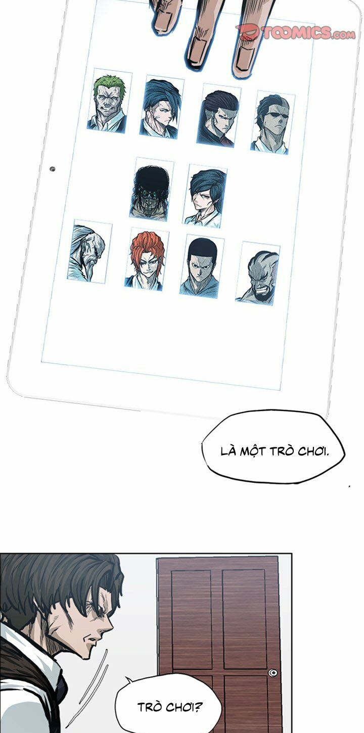 bá chủ học đường ss2 chapter 36 29