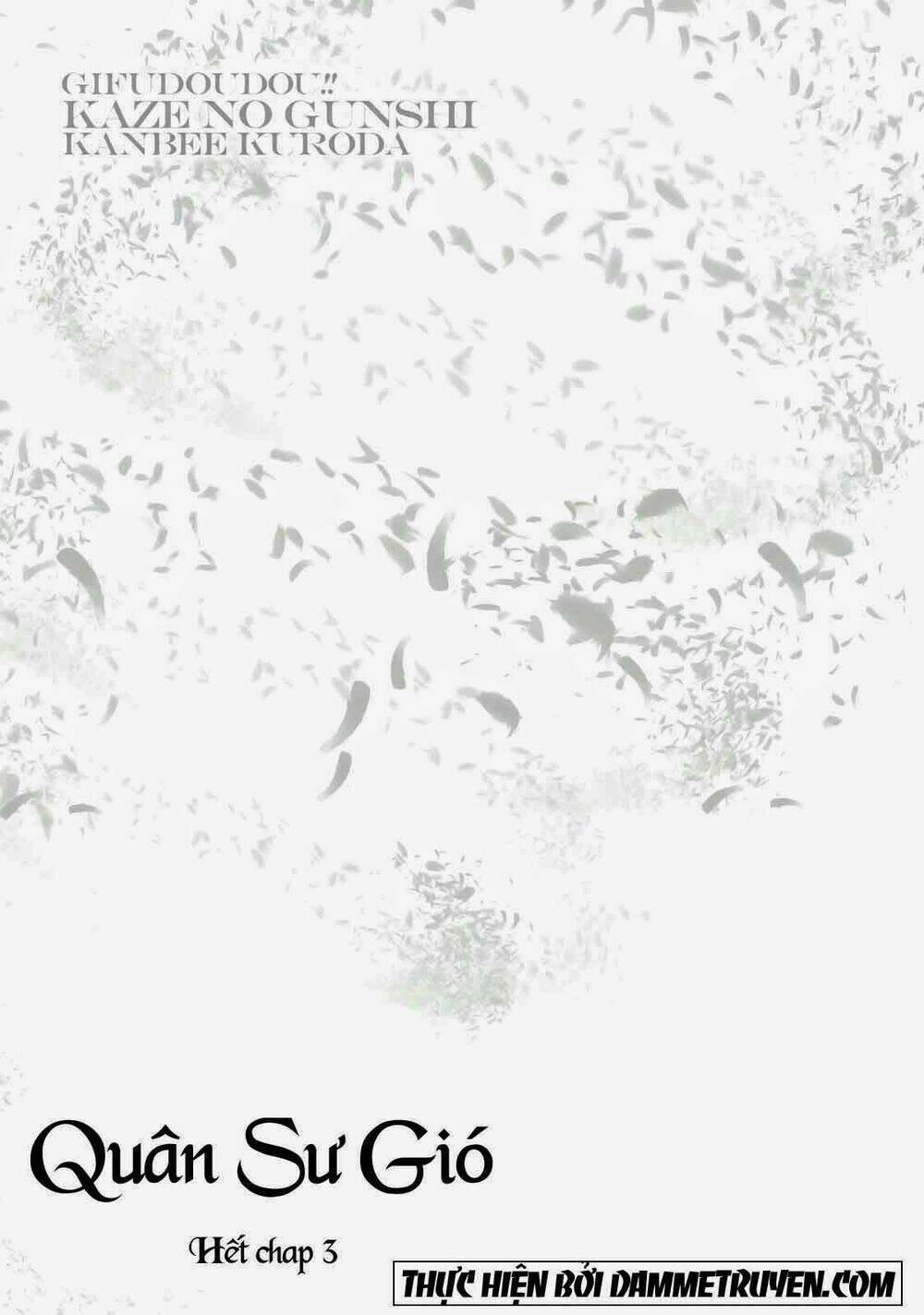 quân sư gió chapter 3.3 21