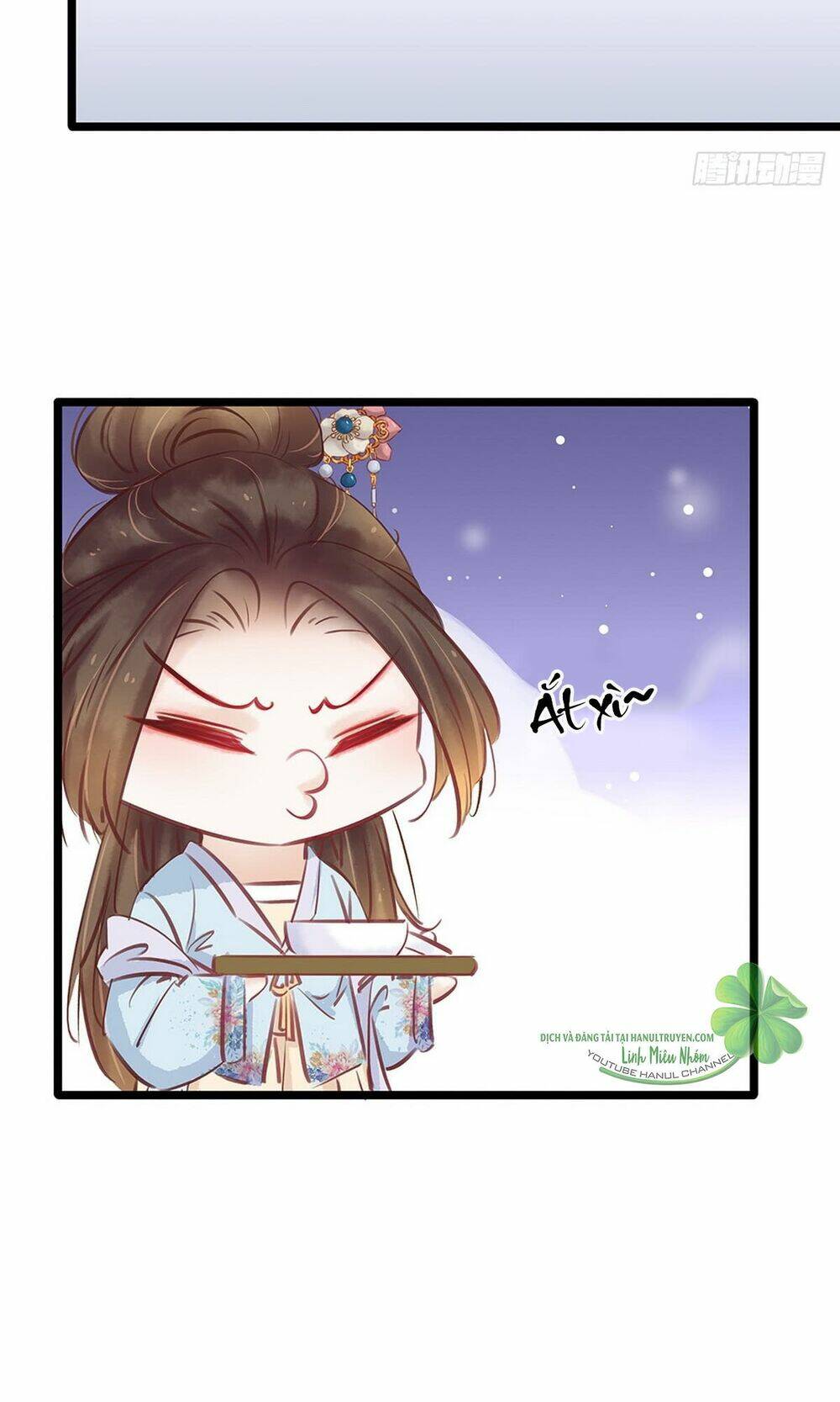 sổ tay xoay người của thị thiếp chapter 7.2 31