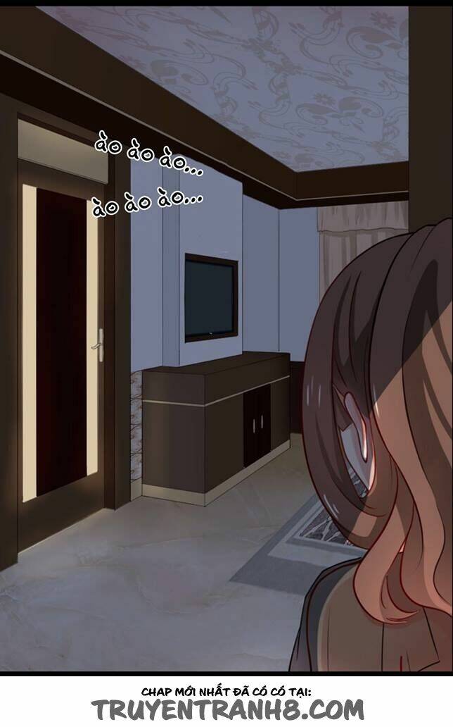 chỉ nhiễm thành hôn chapter 6 11