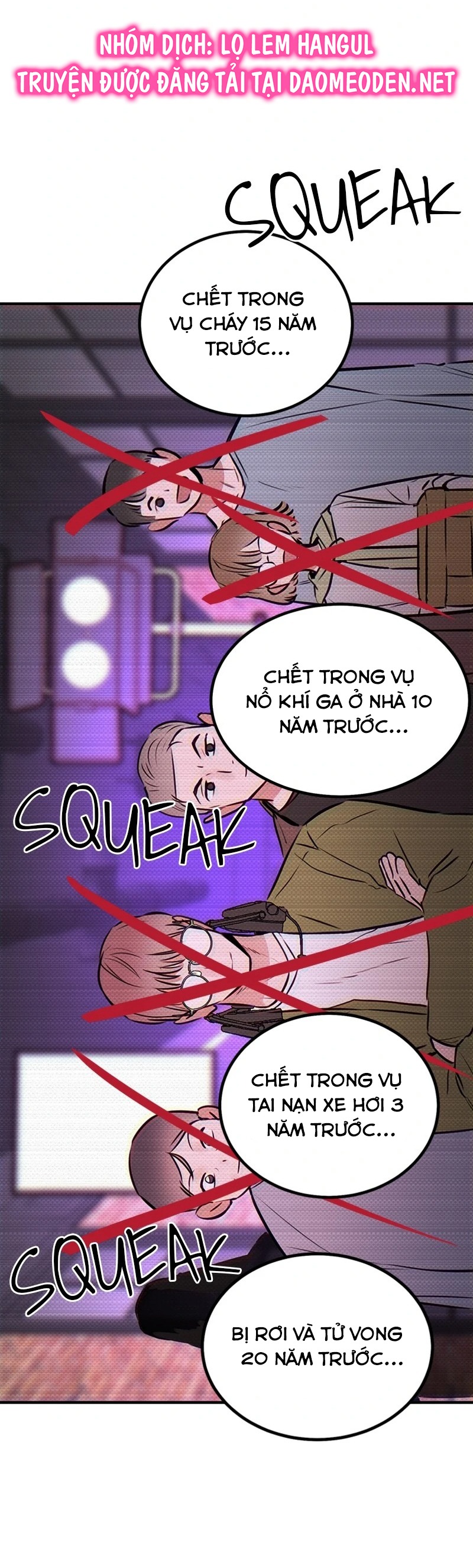 cuộc sống riêng của chị tôi chapter 42 6