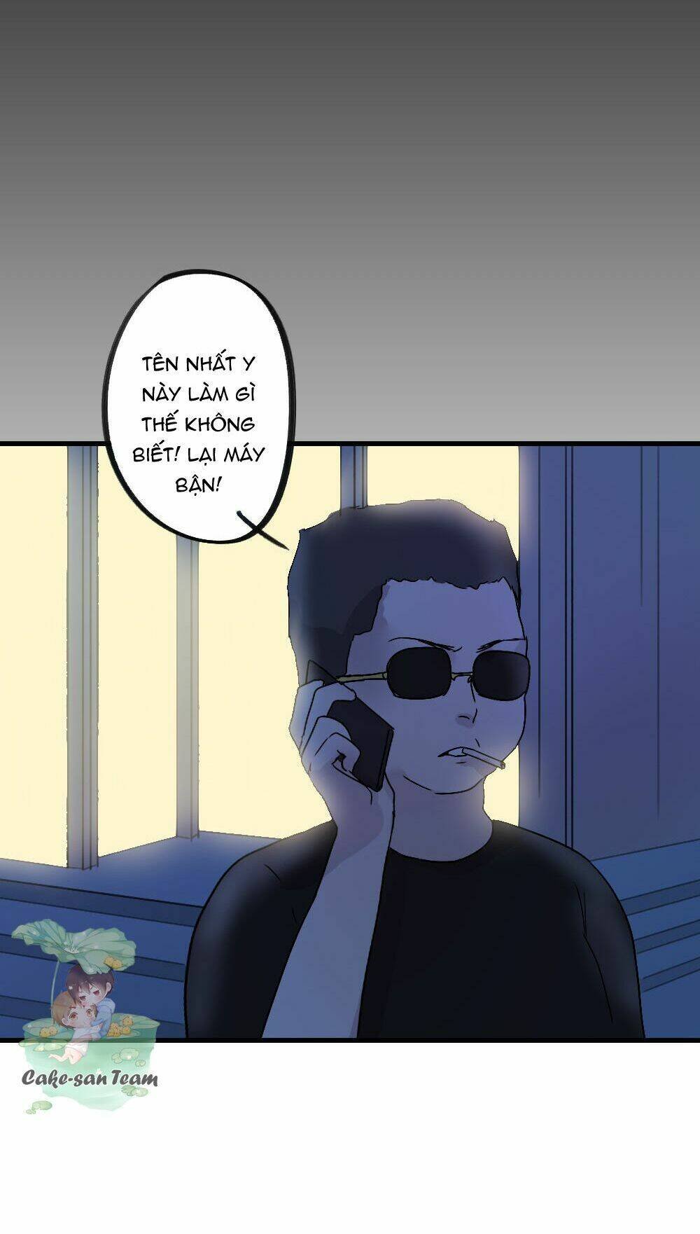 phải lòng em trai của bạn gái mình chapter 32 16