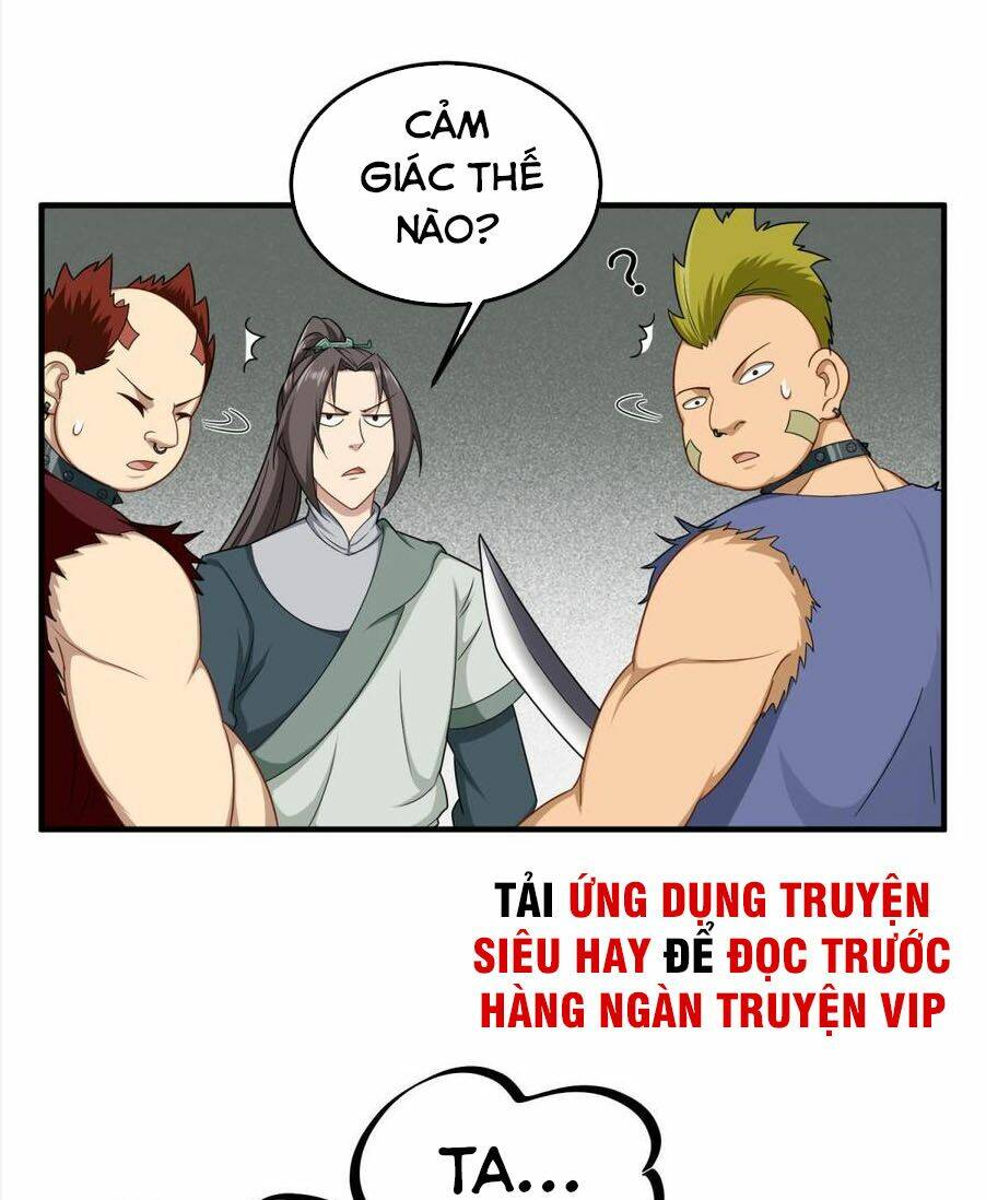 ngược về thời đường chapter 51 22