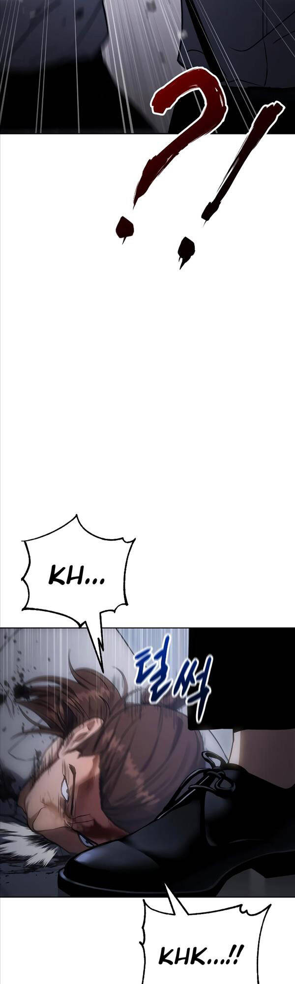 đặc vụ song sinh chapter 14.2 17