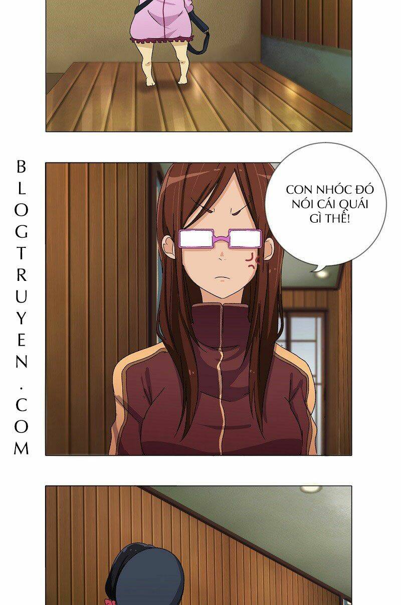 nhiệt huyết thanh xuân chapter 3 15