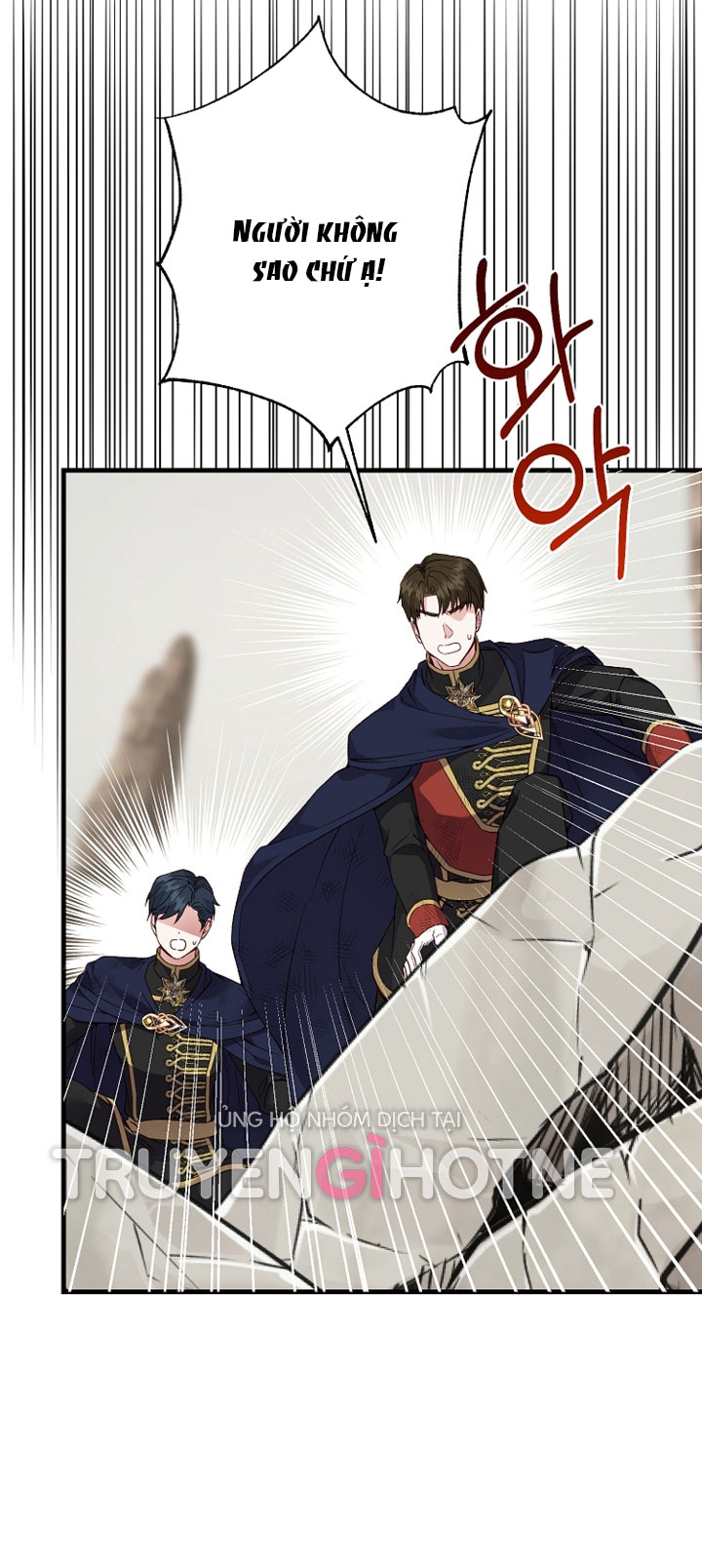 trở thành vợ thái tử quái vật chapter 76.1 37