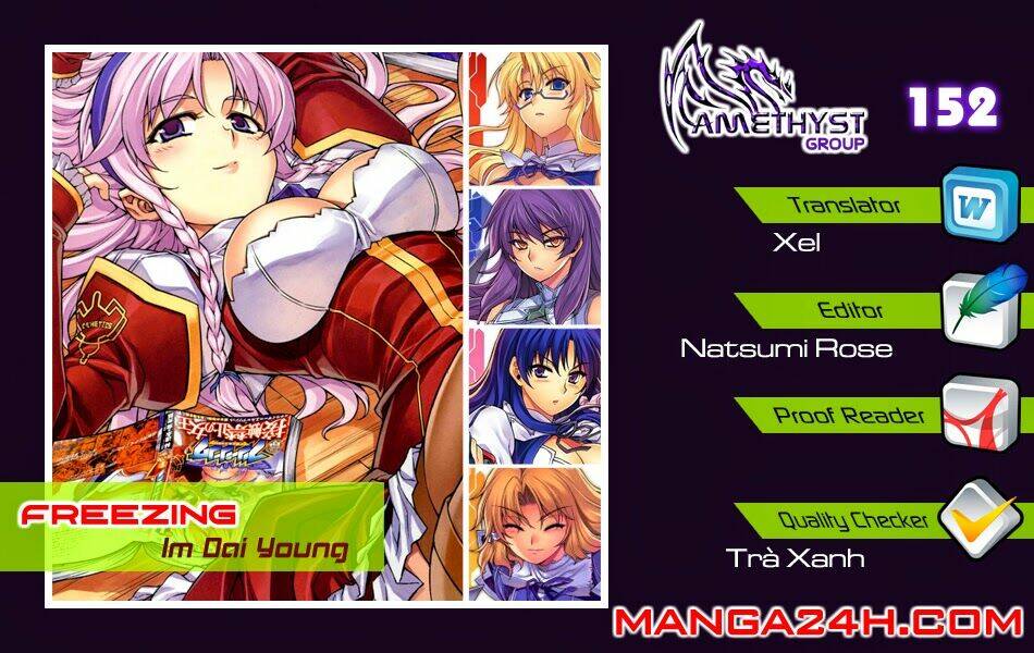 freezing chapter 152 1