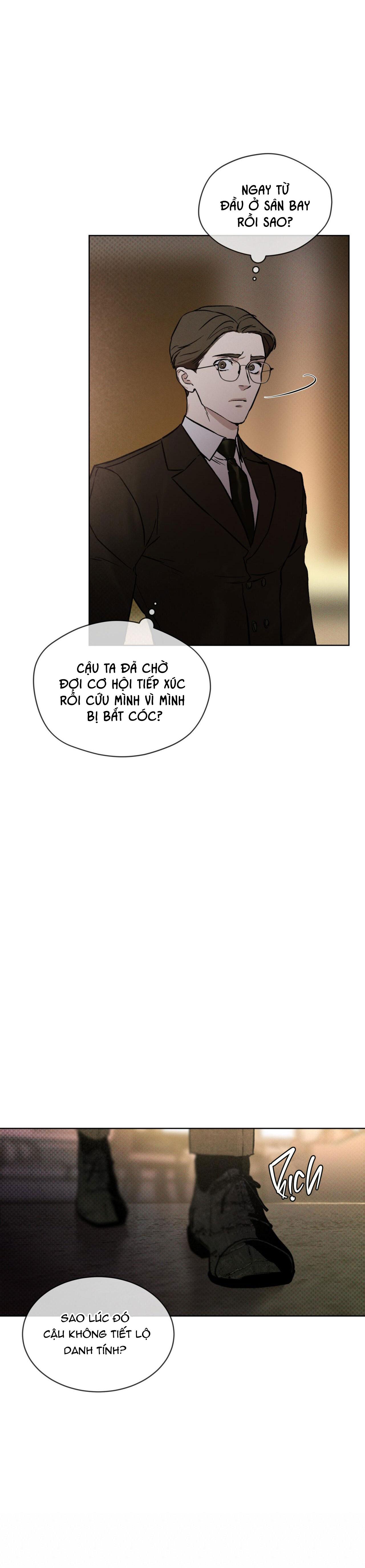 codename anastasia chapter 10 18