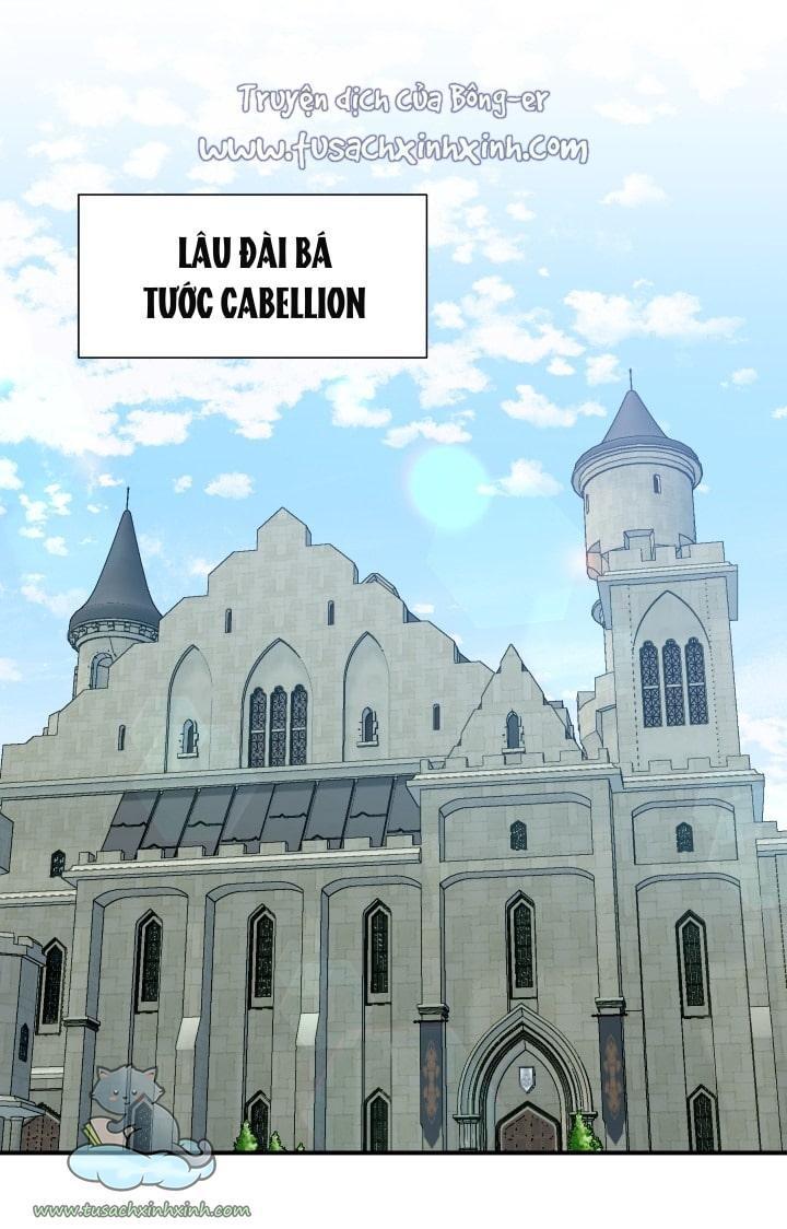 công nương khế ước của gia tộc công tước quái vật chapter 136 2