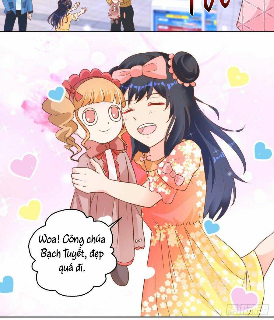 vú em là cổ tiên chapter 104 23