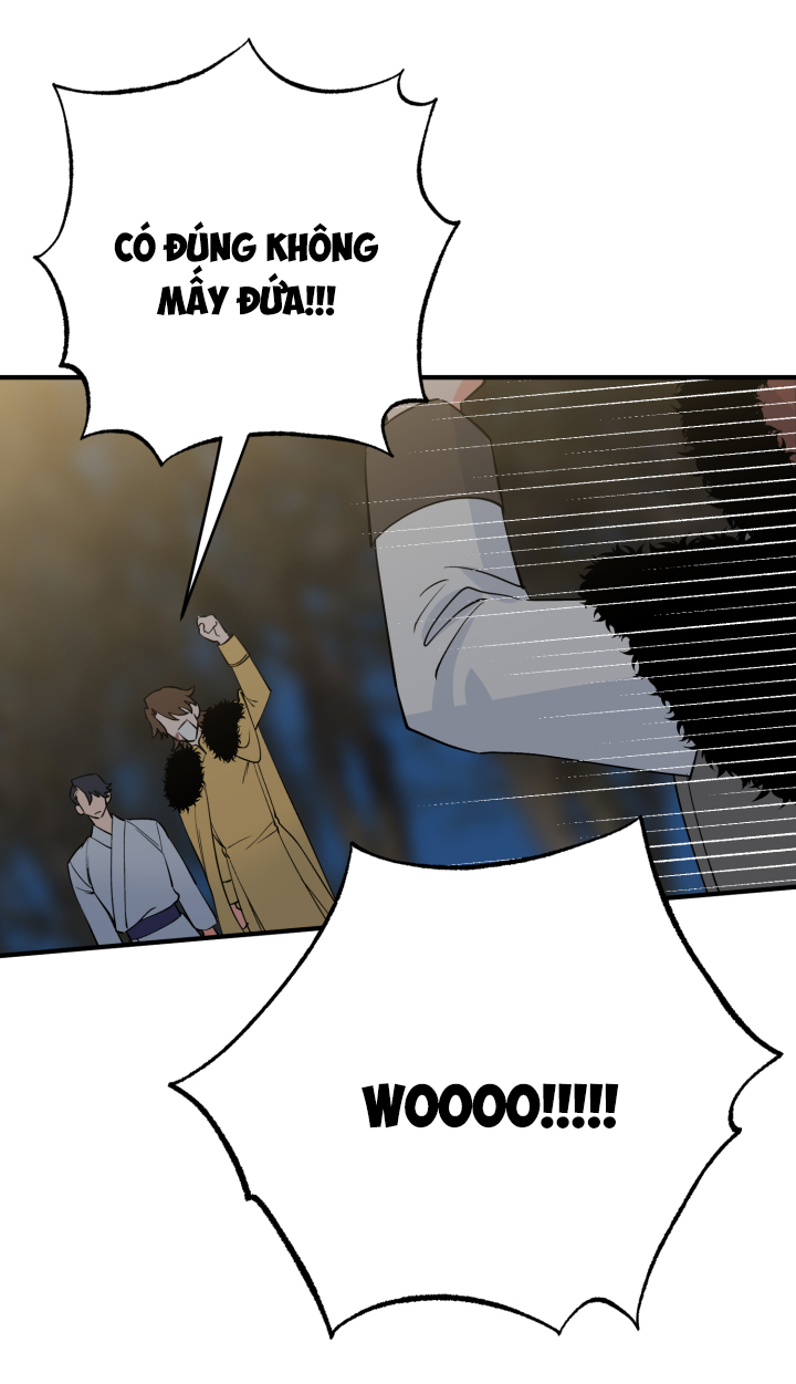 độc chủ chapter 26 24