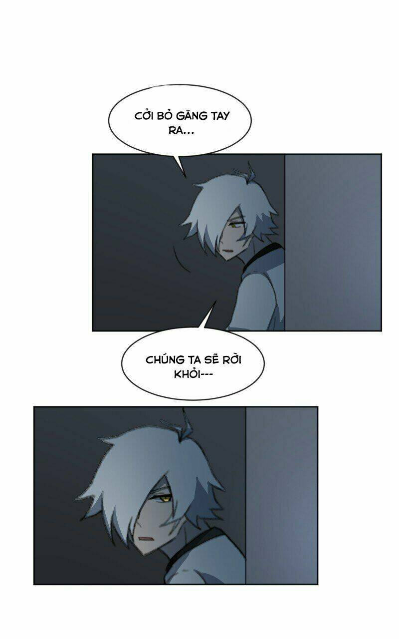 code adam chapter 3 30