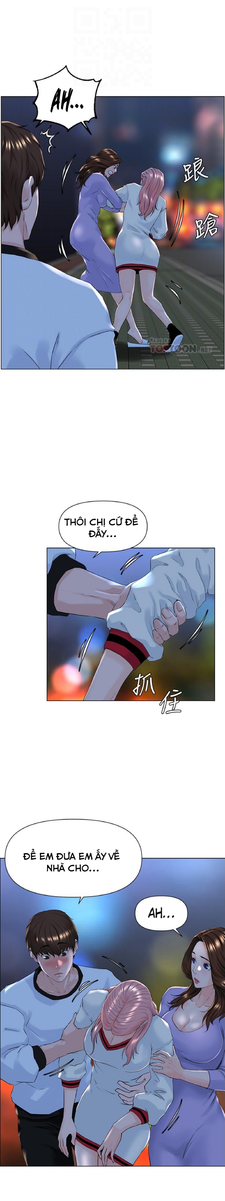 idol kế bên chapter 10 10