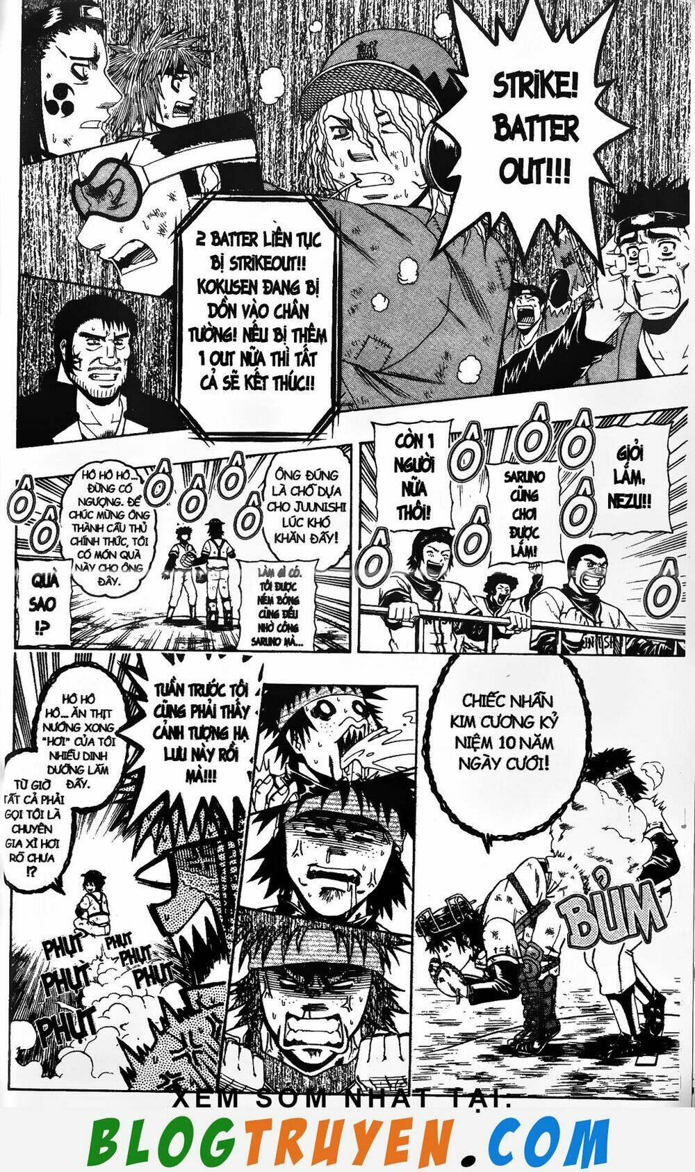 mr.fullswing chapter 169 15