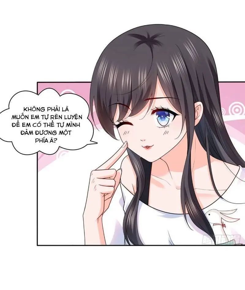 Hệt Như Hàn Quang Gặp Nắng Gắt chapter 152 14