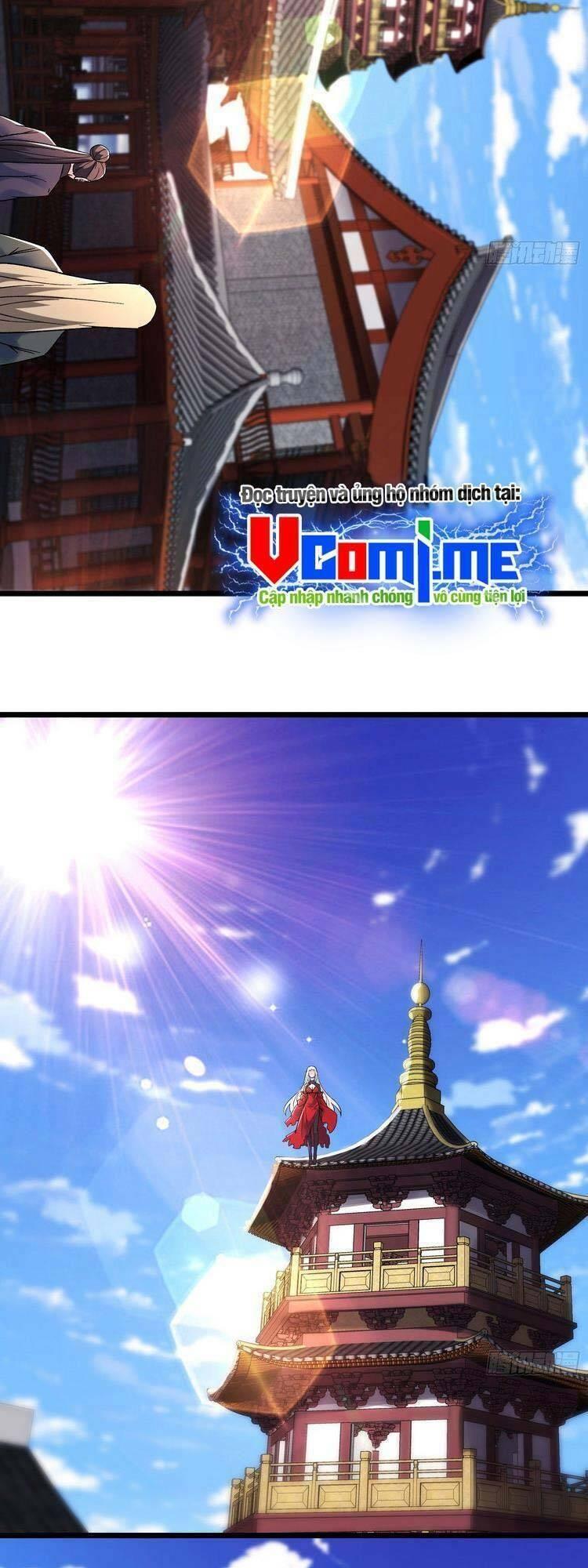 đồ đệ ta toàn là nữ ma đầu chapter 151 6