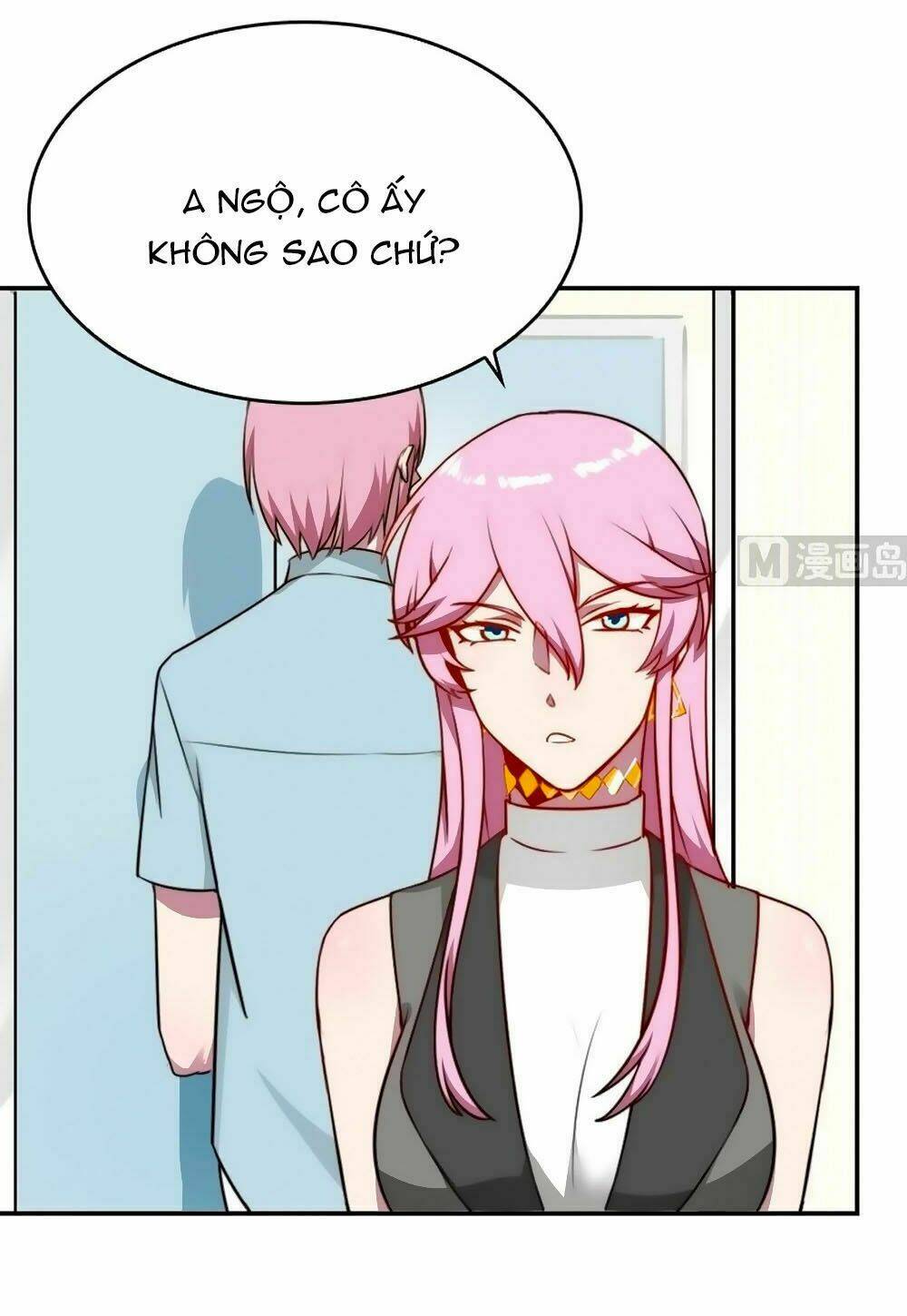 bám lấy nam thần bất chấp thời tiết chapter 26 5