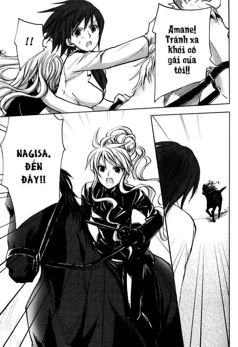 strawberry panic chapter 12 10