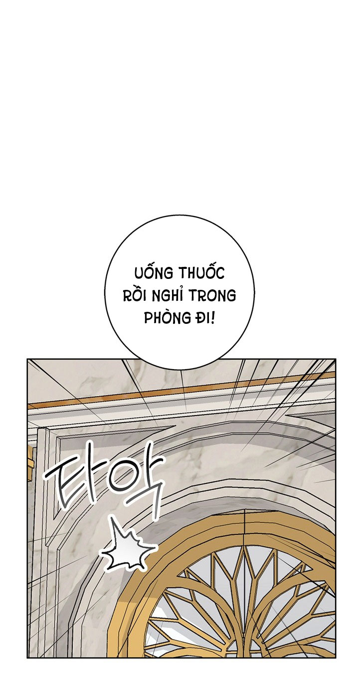 Mùa Đông Đến chapter 36.2 - Trang 34