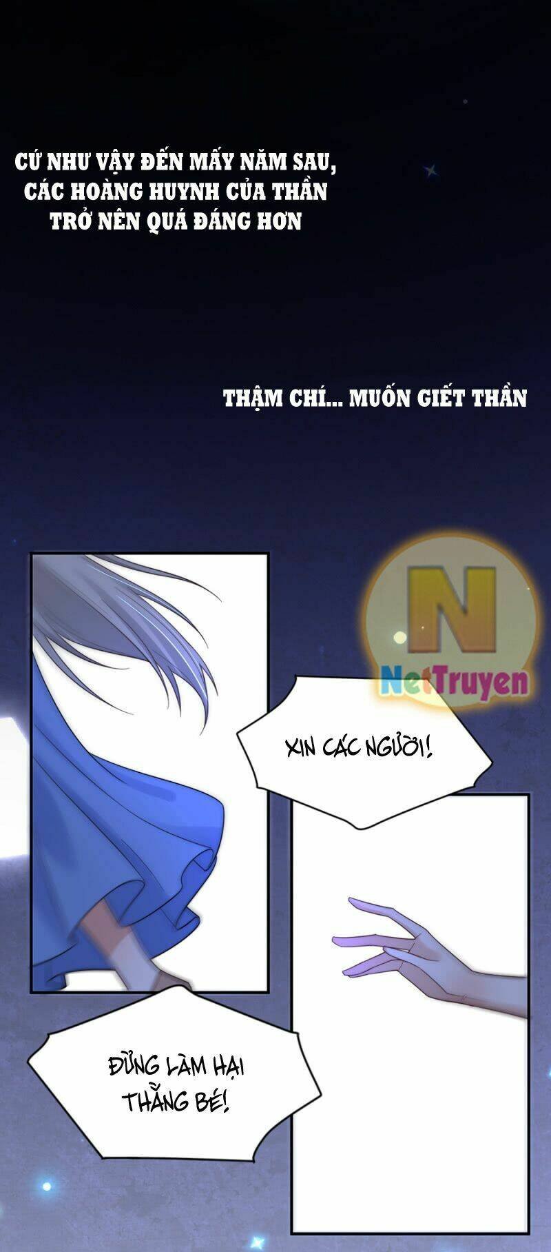 ma lạt thiên kim đẩu ác thiếu chapter 201 11