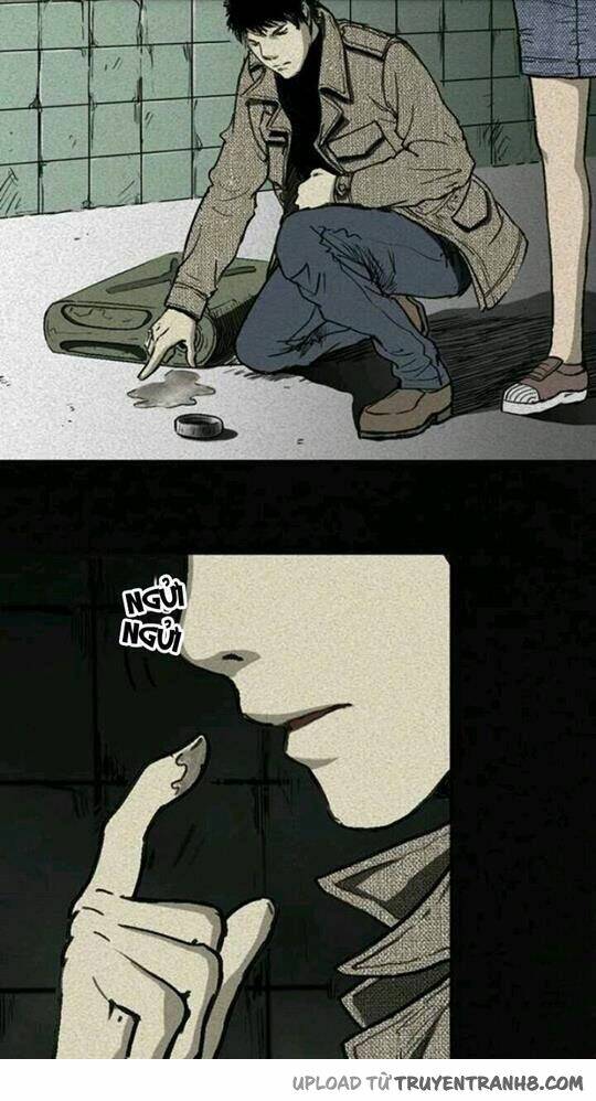 trấn thái bình chapter 2 22