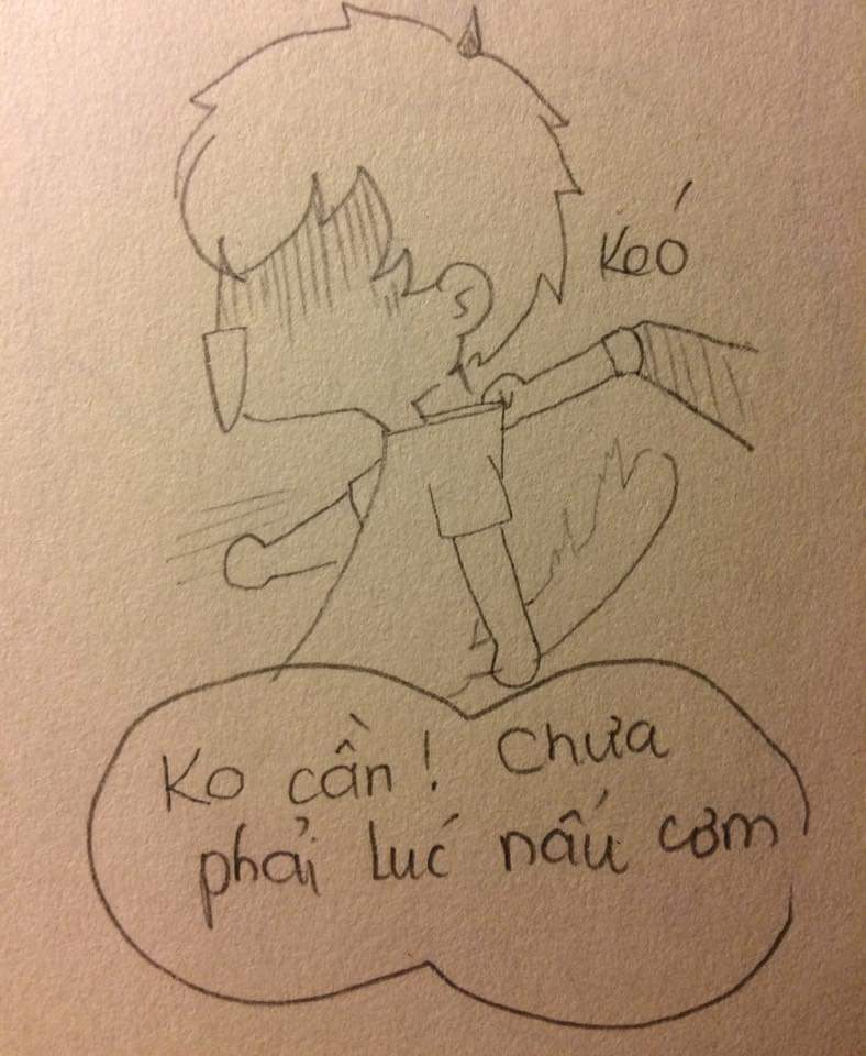 ta cần sủng ngọt chapter 14 7