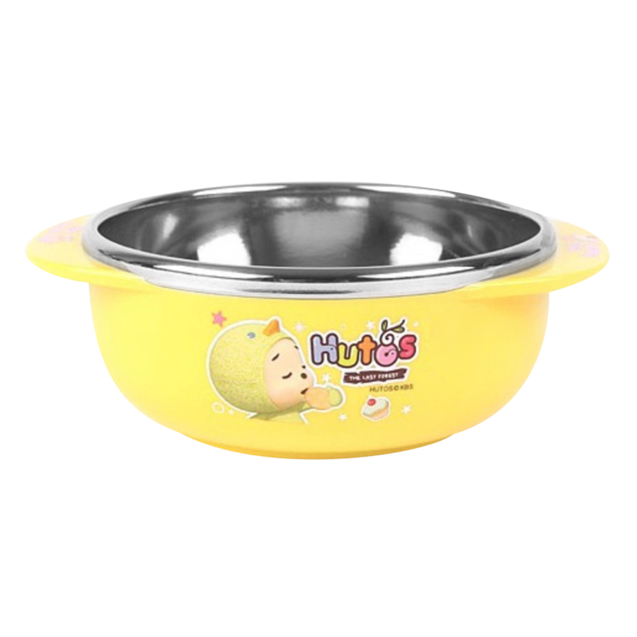 Chén Tập Ăn Inox Baby TERRA SK4 (350ml)