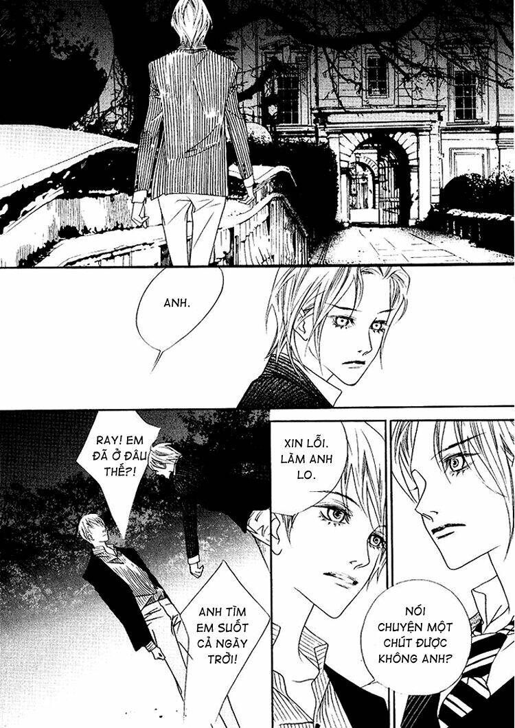 savage garden chapter 22 31