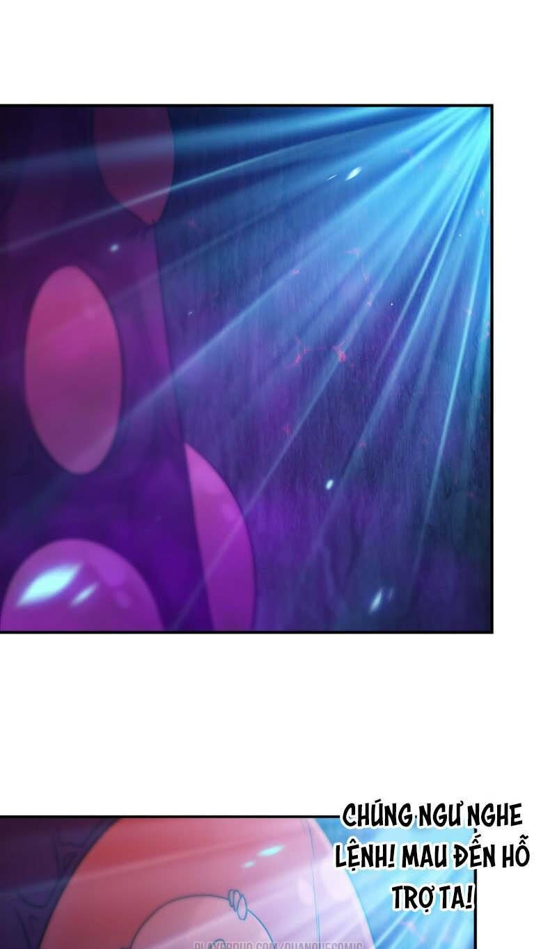 khởi đầu bằng một con côn chapter 77 27