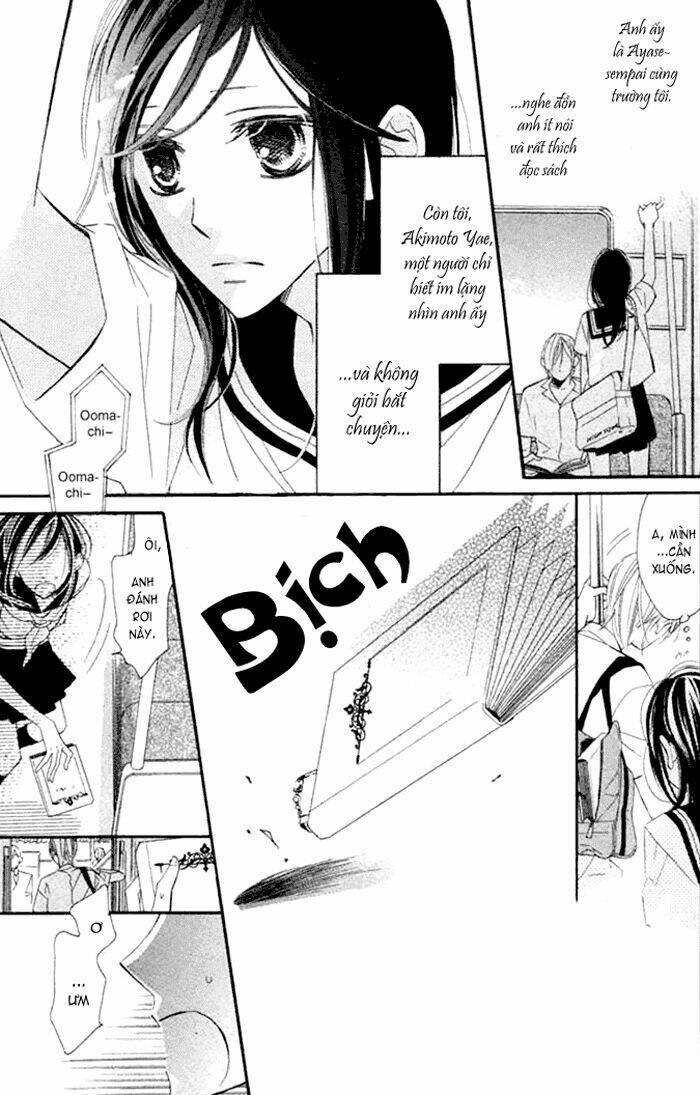 anya kouro chapter 1 3