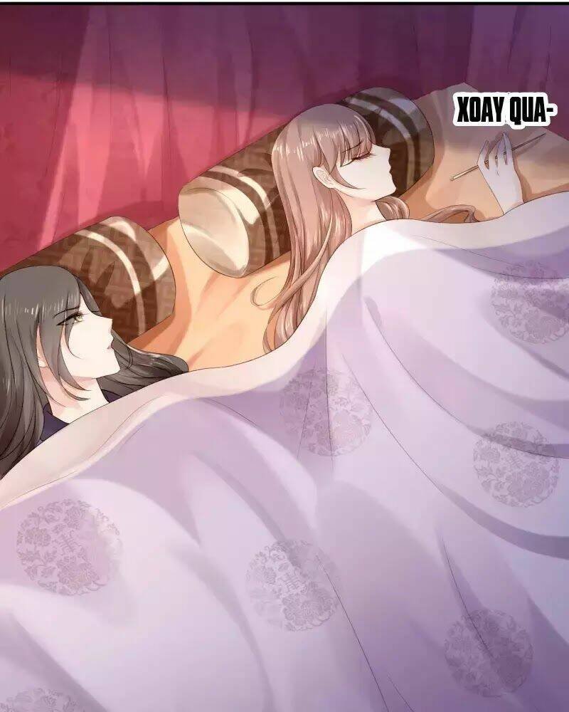 từng bước âm mưu thâm độc : huyết hoàng trở về chapter 16 45