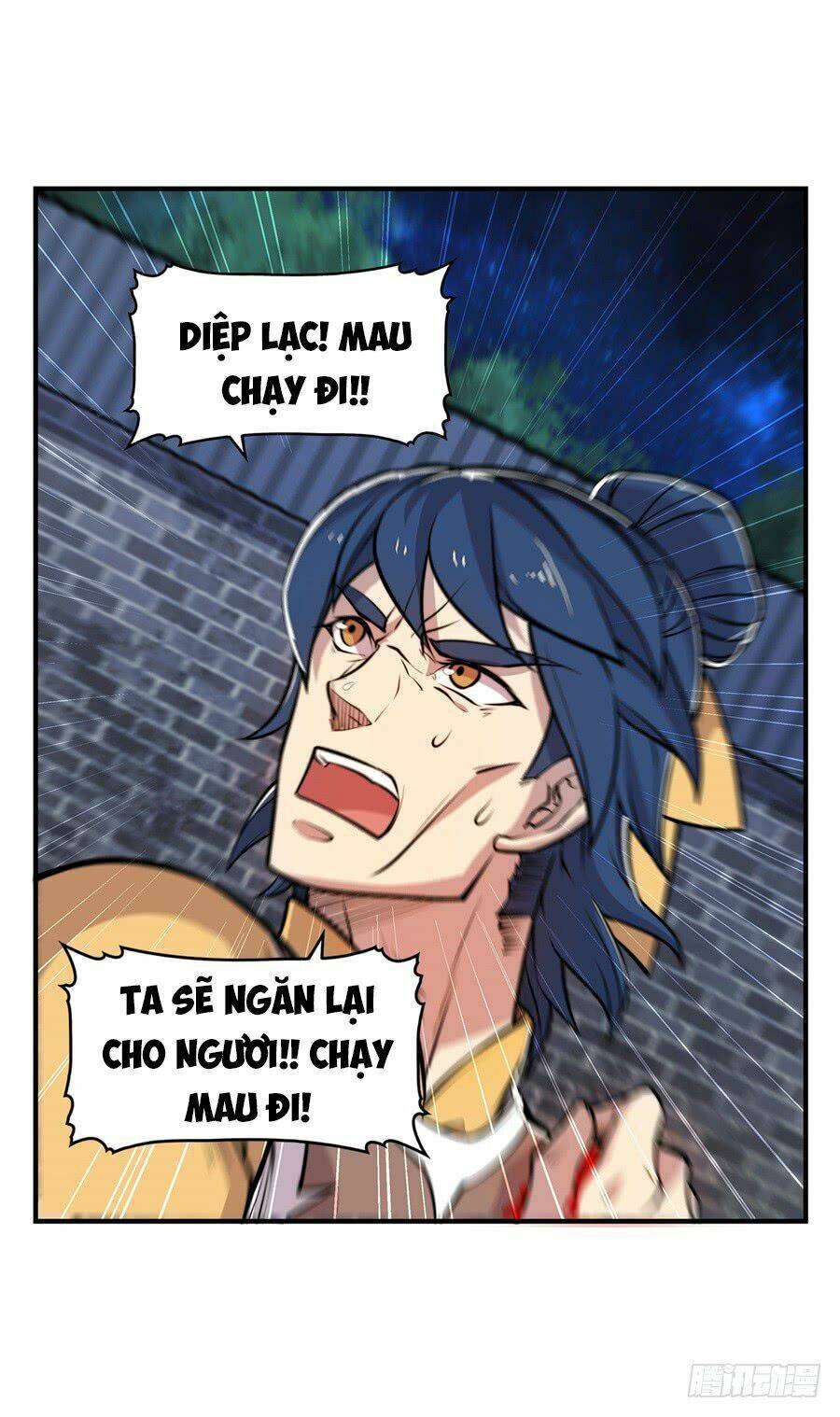 cuộc sống thoái ẩn của võ lâm chi vương chapter 25 7