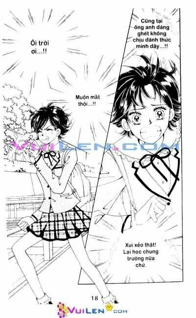 hội trừ ma chapter 1 18