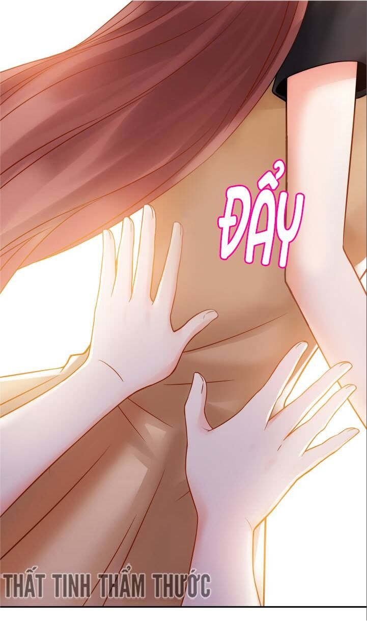 bạn trai 1/4 của tôi chapter 6 59