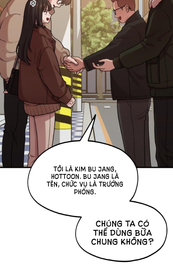 Cuộc Sống Của Tác Giả Truyện Người Lớn chapter 5.2 - Trang 49