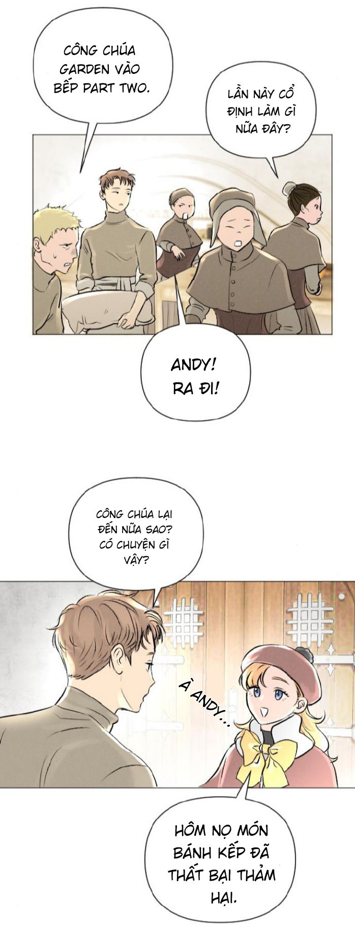lựa chọn cuối cùng của tôi là nam phụ chapter 5 44