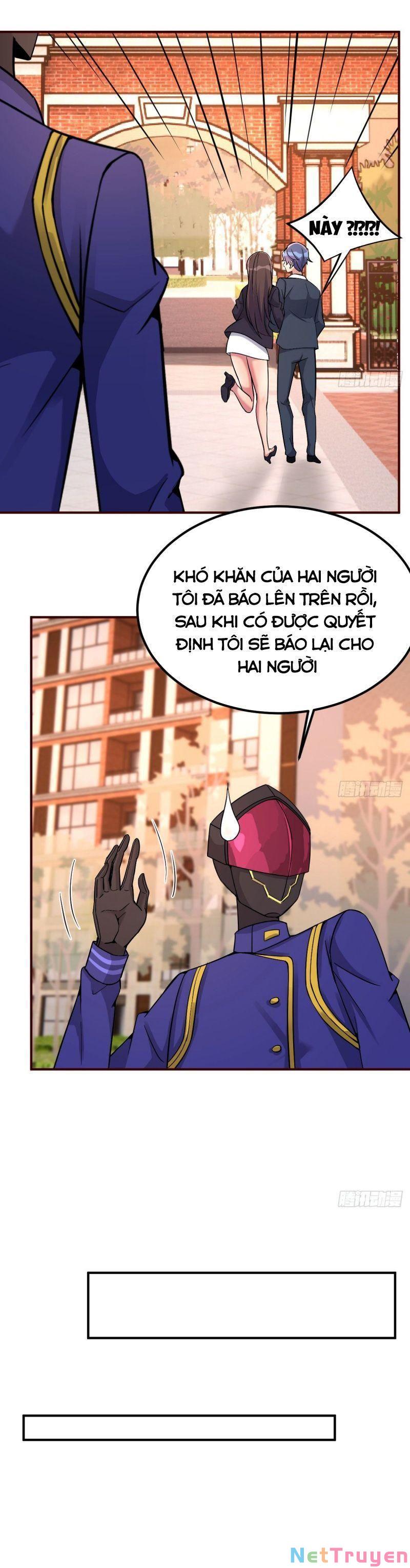 thiên tứ thức tỉnh chapter 40 7