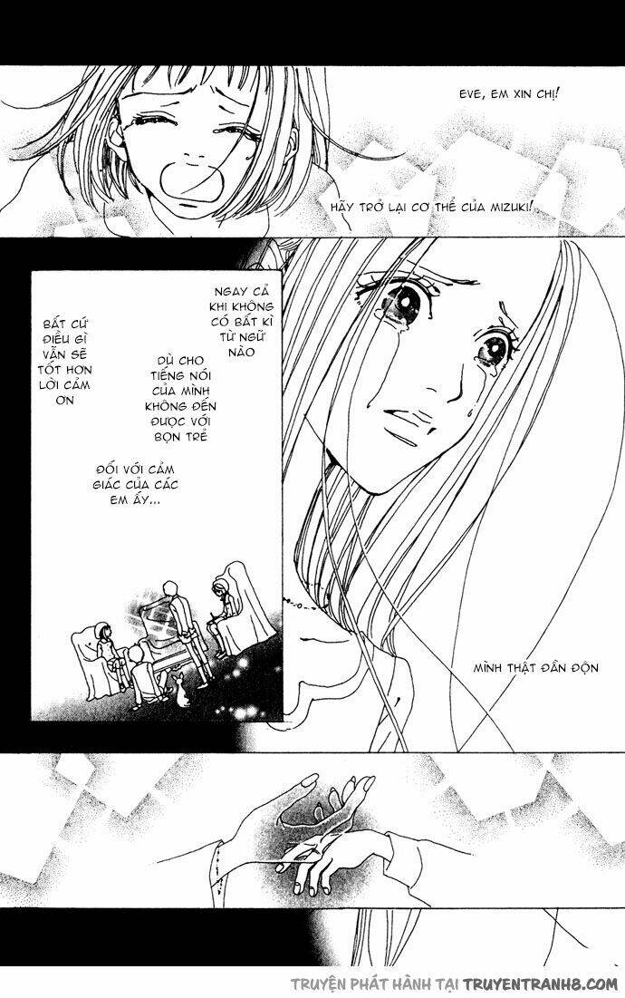 kagen no tsuki - last quarter chapter 14 15